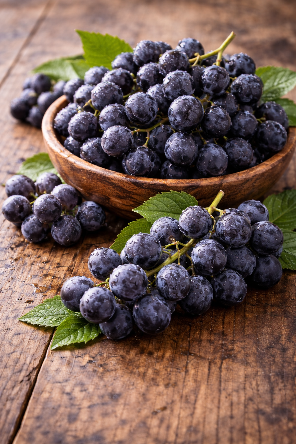 Raisin noir