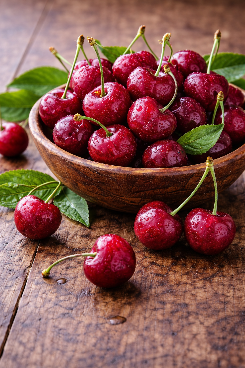 Cerises
