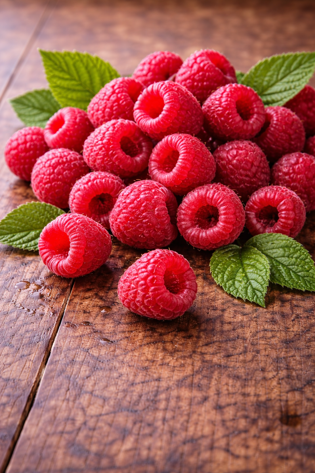Framboises