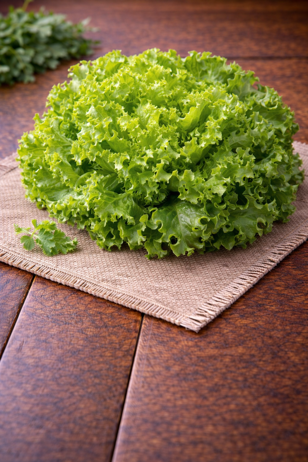Salade Batavia