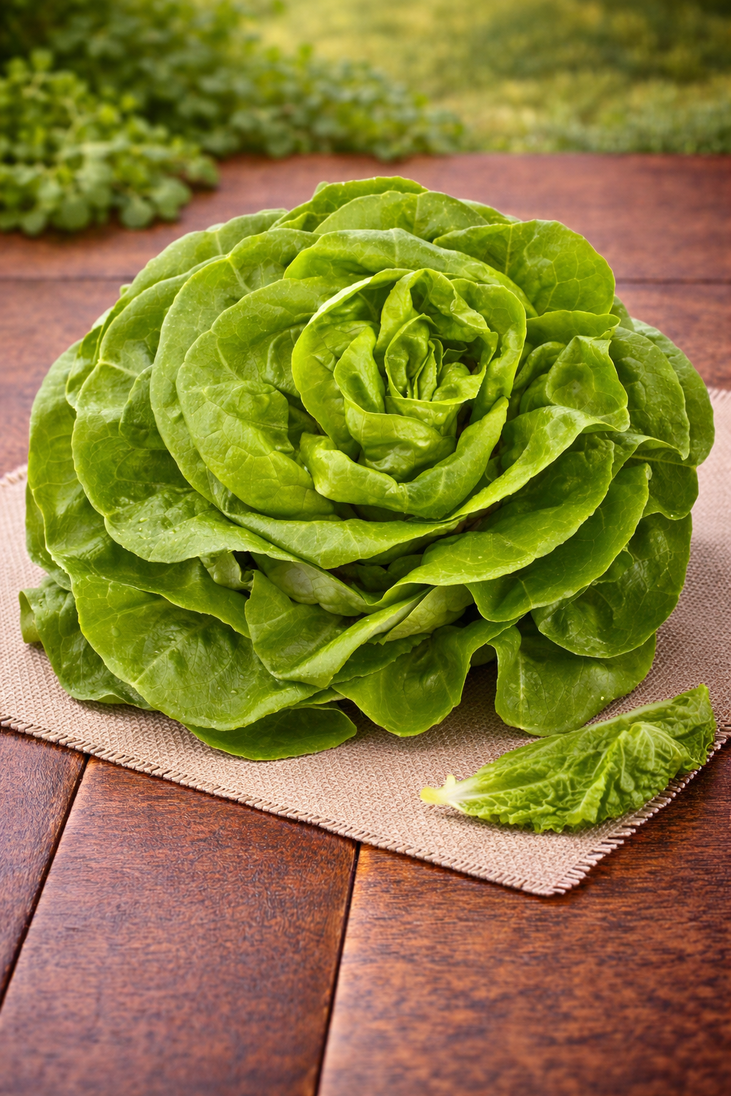 Salade Laitue