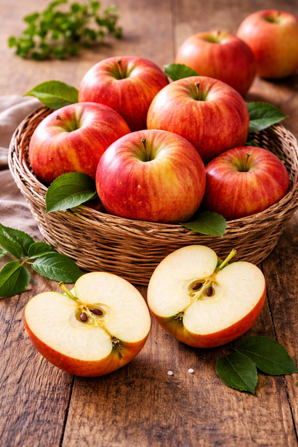 Pomme Gala