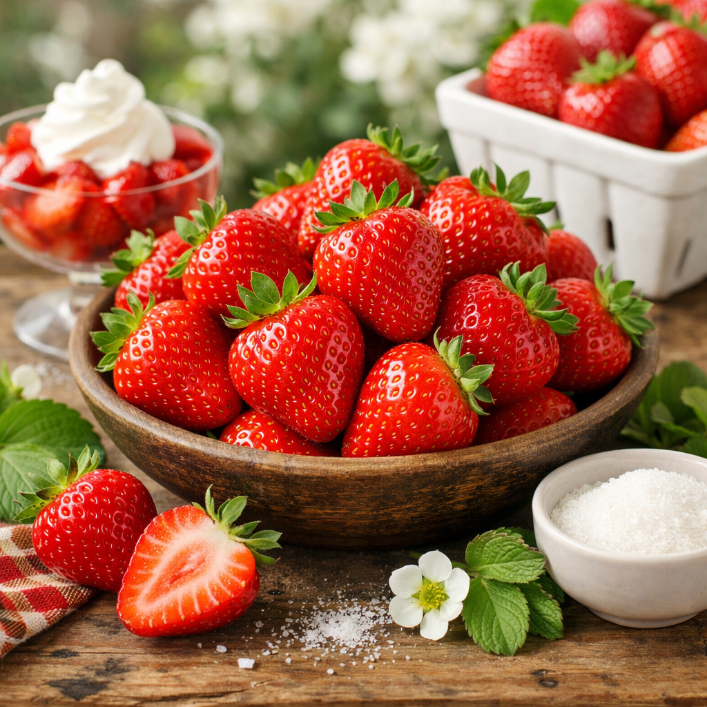 Fraise