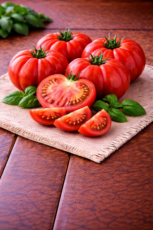 Tomate Marmande provence