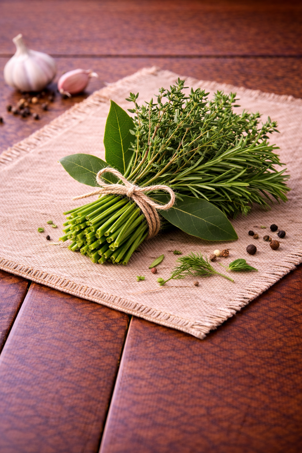 Bouquet garni