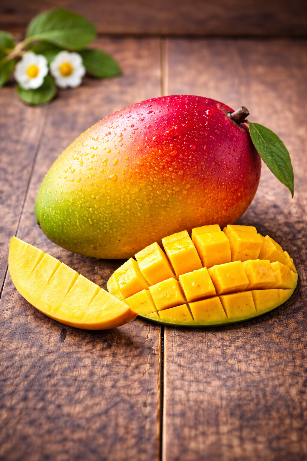 Mangue