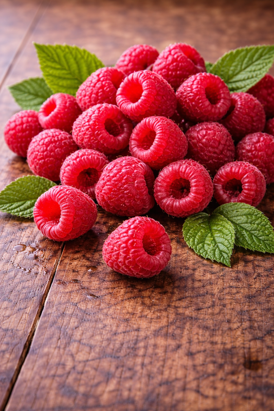 Framboises