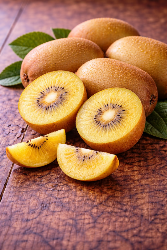 Kiwi jaune