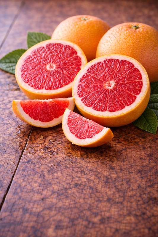 Pamplemousse