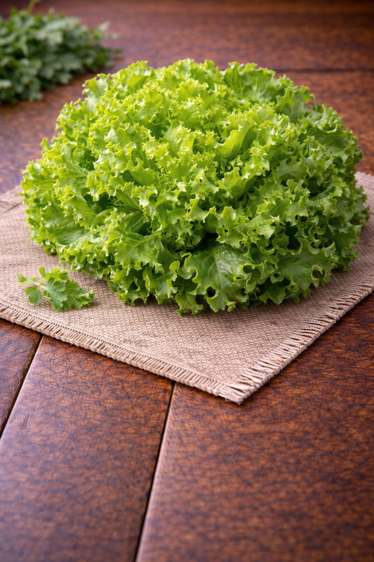 Salade Batavia